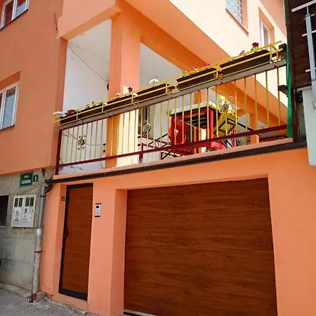 Lovely, Neat And Quite Dalia, Private Parking