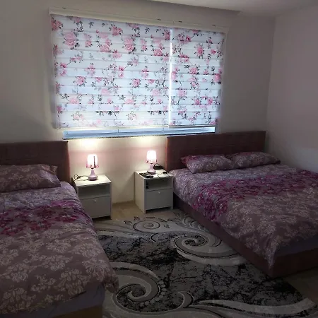 Lovely, Neat And Quite Dalia, Private Parking *