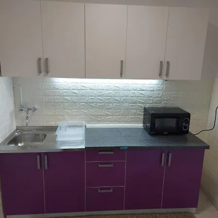 Lovely, Neat And Quite Dalia, Private Parking Apartment Sarajevo