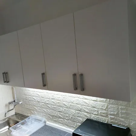 Apartmán Lovely, Neat And Quite Dalia, Private Parking SJJ