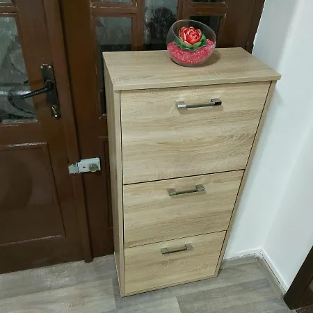 Lovely, Neat And Quite Dalia, Private Parking Apartment