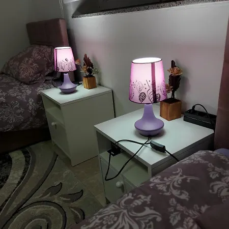 Lovely, Neat And Quite Dalia, Private Parking * Сараево