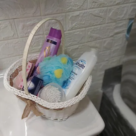 Lovely, Neat And Quite Dalia, Private Parking