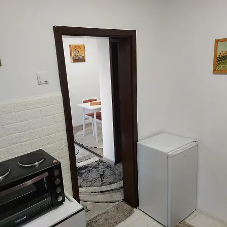 Lovely, Neat And Quite Dalia, Private Parking Apartment