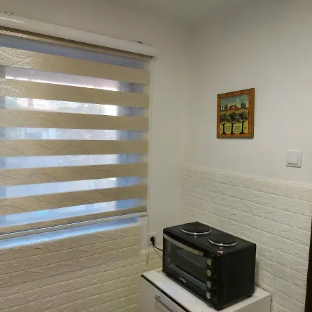 Lovely, Neat And Quite Dalia, Private Parking * Szarajevó