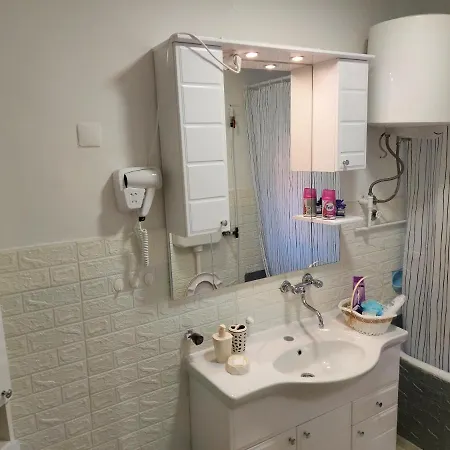 Lovely, Neat And Quite Dalia, Private Parking *