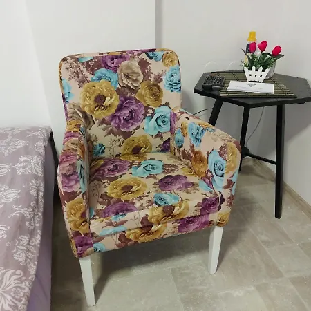 Lovely, Neat And Quite Dalia, Private Parking Apartment Sarajevo