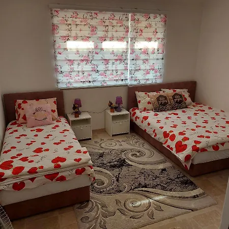 Apartment Lovely, Neat And Quite Dalia, Private Parking *