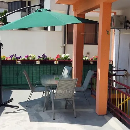 Apartment Lovely, Neat And Quite Dalia, Private Parking Sarajevo