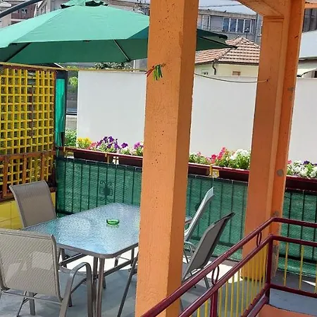 Apartment Lovely, Neat And Quite Dalia, Private Parking Sarajevo