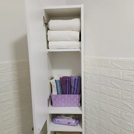 Apartment Lovely, Neat And Quite Dalia, Private Parking *