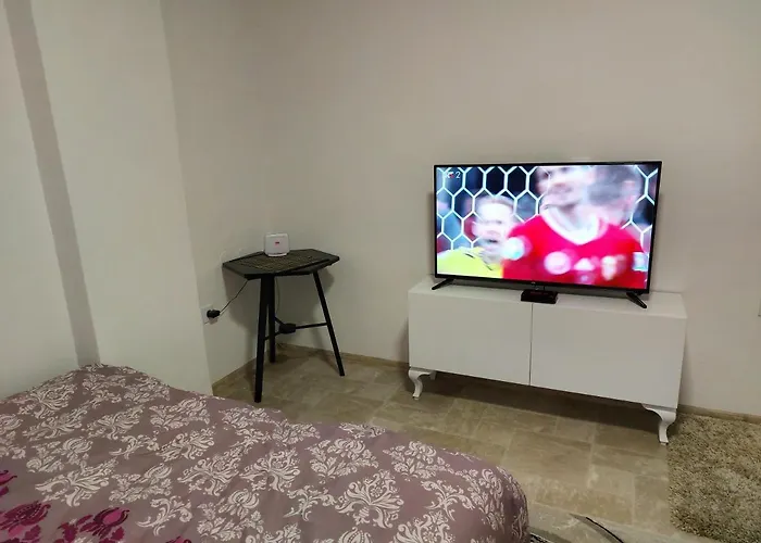 Lovely, Neat And Quite Dalia, Private Parking