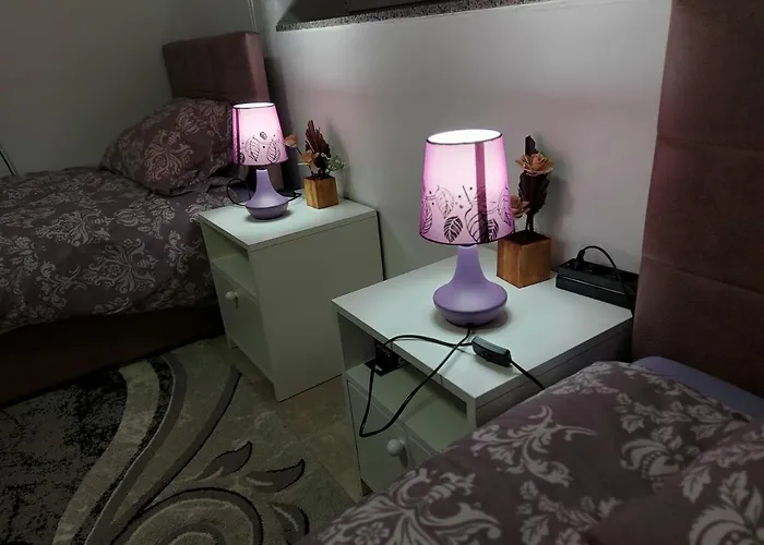 Lovely, Neat And Quite Dalia, Private Parking * Sarajevo