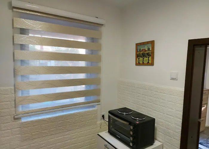 Lovely, Neat And Quite Dalia, Private Parking * Sarajevo